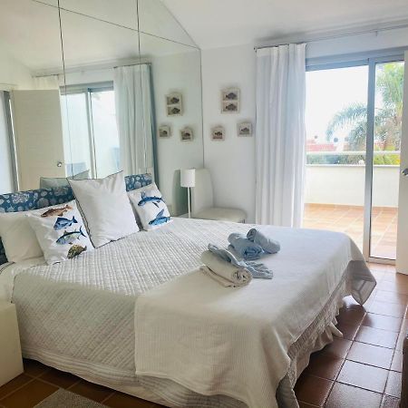Blue Marlin 6 Villa Pasito Blanco Exterior photo