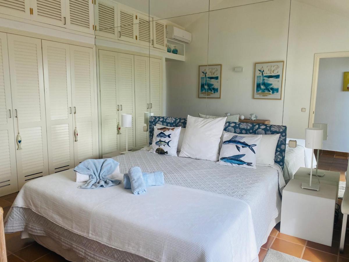 Blue Marlin 6 Villa Pasito Blanco Exterior photo