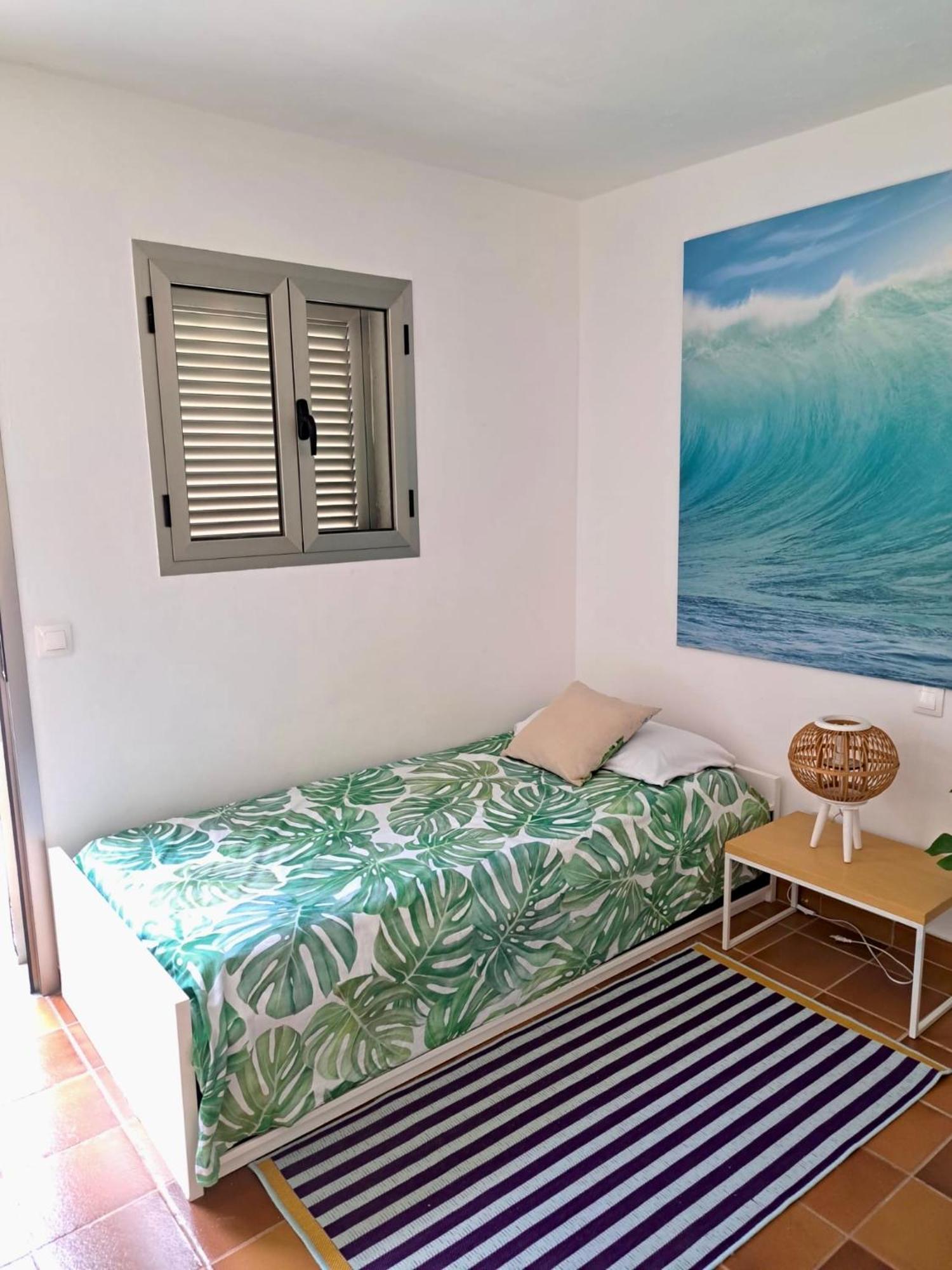 Blue Marlin 6 Villa Pasito Blanco Exterior photo
