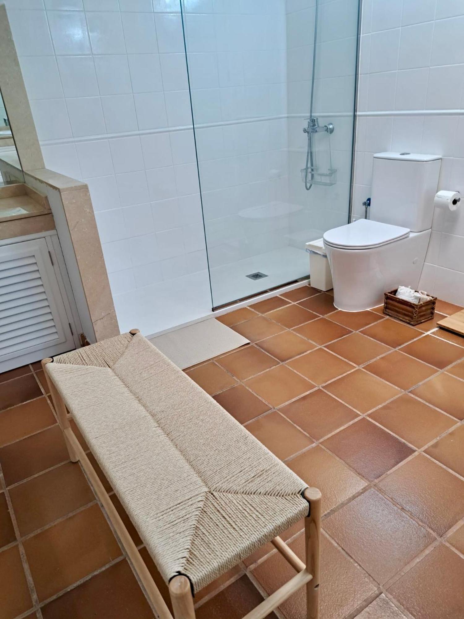 Blue Marlin 6 Villa Pasito Blanco Exterior photo