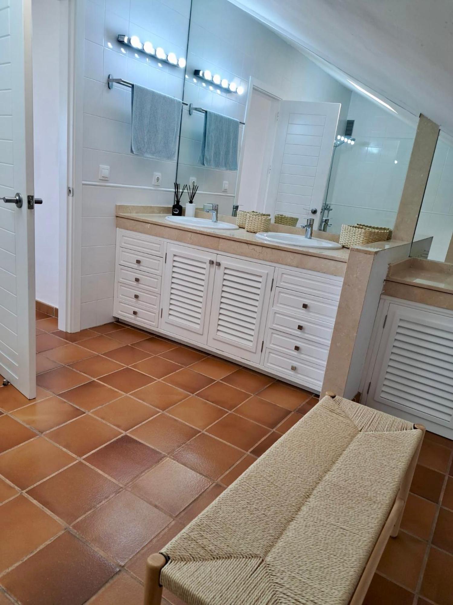 Blue Marlin 6 Villa Pasito Blanco Exterior photo