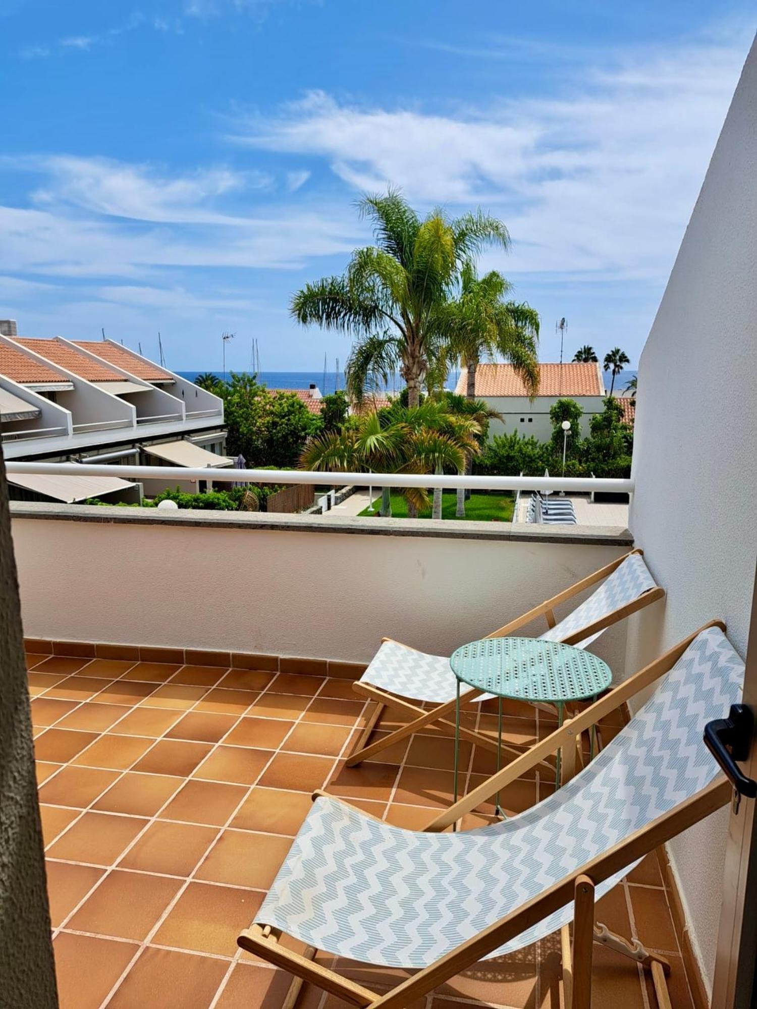 Blue Marlin 6 Villa Pasito Blanco Exterior photo