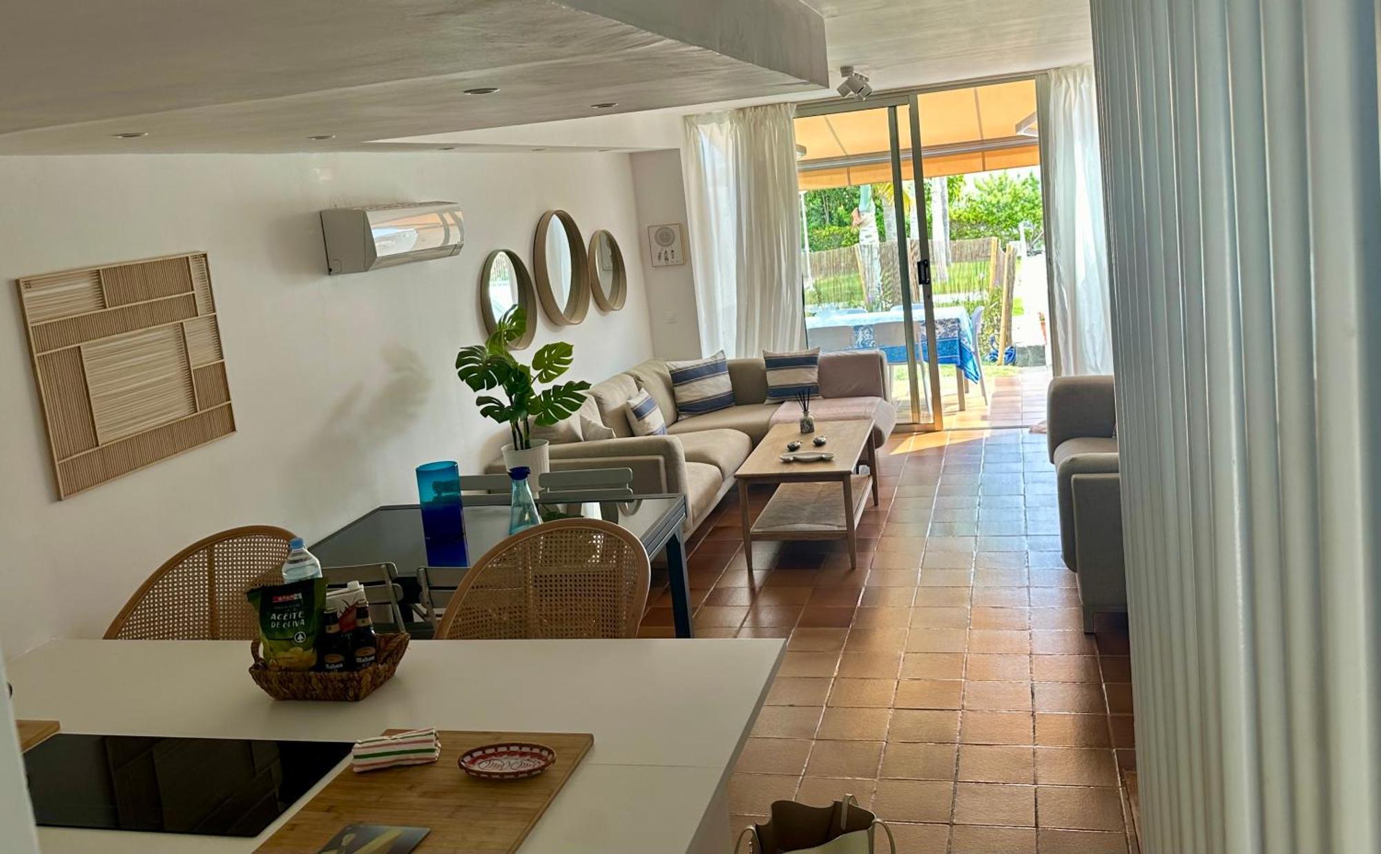 Blue Marlin 6 Villa Pasito Blanco Exterior photo