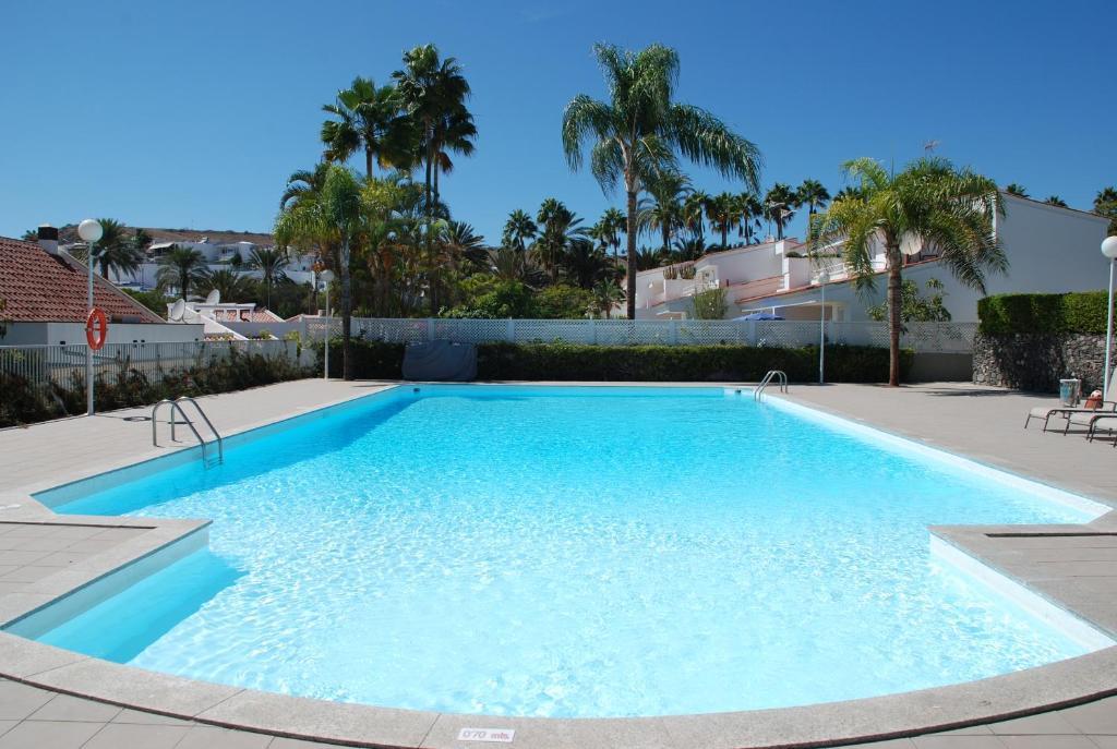 Blue Marlin 6 Villa Pasito Blanco Exterior photo